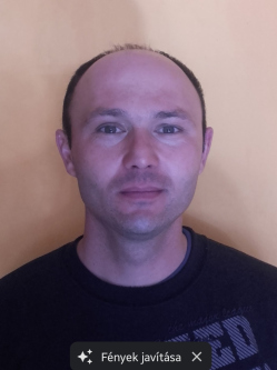 Imre, 45 �ves t�rskeres� f�rfi, Nagykanizsa