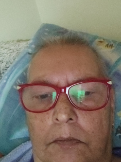 Erzs�bet, 60 �ves t�rskeres� n�, Lakihegy