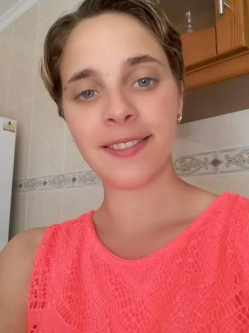Gy�ngyi, 35 �ves gy�ri t�rskeres� n�