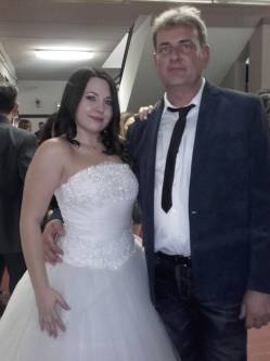 Tivadar, 56 éves társkereső férfi, Pókaszepetk