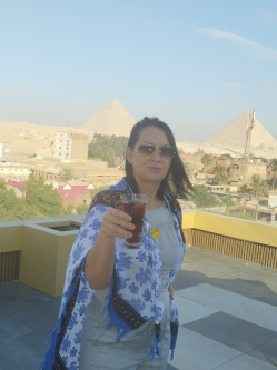 Krisztina, 51 �ves t�rskeres� n�, Biatorb�gy