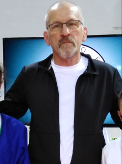 J�zsef, 73 �ves t�rskeres� f�rfi, Kazincbarcika