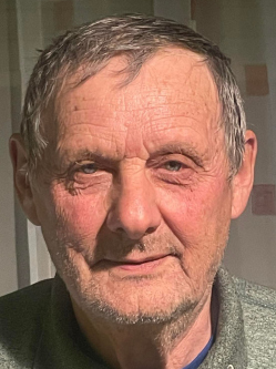 J�zsef, 76 �ves t�rskeres� f�rfi, Balatonszentgy�rgy