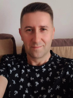 Kriszti�n, 46 �ves t�rskeres� f�rfi, Zalaegerszeg