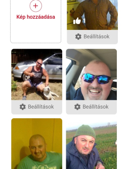 Zsolt, 54 éves társkereső férfi, Abádszalók