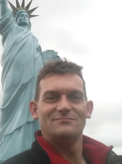 Lajos, 53 éves társkereső férfi, Szuhogy