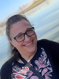 Moncsi, 53 �ves t�rskeres� n�, Hajd�n�n�s
