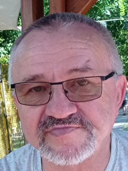 S�ndor, 66 �ves t�rskeres� f�rfi, Tiszaf�ldv�r