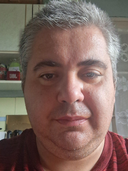 Zoltán, 34 éves társkereső férfi, Somogysárd