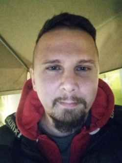 Roland, 36 éves társkereső férfi, Letenye