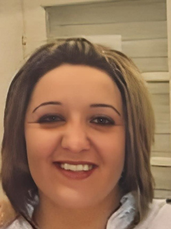 Kati, 37 �ves t�rskeres� n�, Szomolya