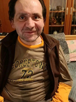 Zsolt, 53 éves társkereső férfi, Kiskunlacháza