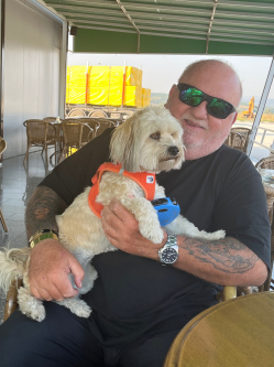 J�zsef, 73 �ves t�rskeres� f�rfi, Fony�d
