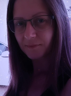 Anett, 39 �ves t�rskeres� n�, Bodajk