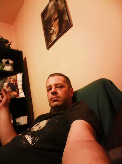 Gábor, 44 éves társkereső férfi, Üllő