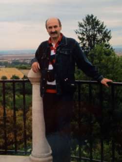 J�zsef, 64 �ves b�bolnai t�rskeres� f�rfi
