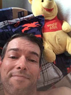 Gergely, 41 éves társkereső férfi, Ózd