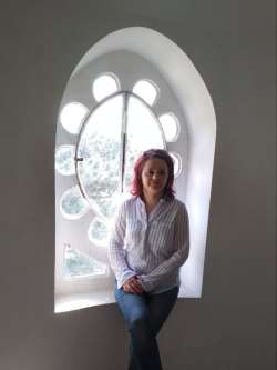 B�zavir�g, 48 �ves t�rskeres� n�, Kaposv�r