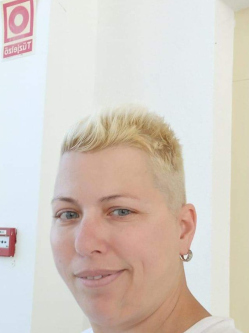 Anita, 43 éves társkereső nő, Salgótarján