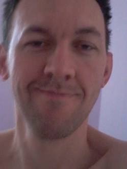 Kriszti�n, 39 �ves t�rskeres� f�rfi, Sopron