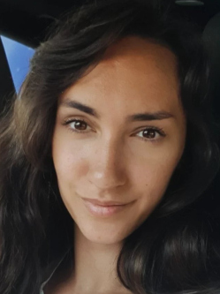 Ida, 26 �ves t�rskeres� n�, Kecskem�t