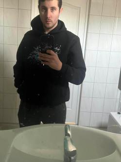 Patrik, 26 �ves t�rskeres� f�rfi, Szatymaz