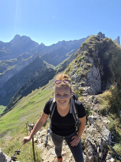 Simona, 37 �ves t�rskeres� n�, Thurgau