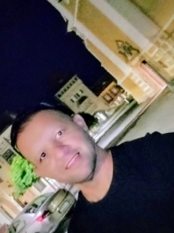 Andris, 50 �ves t�rskeres� f�rfi, K�szeg
