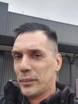 Bal�zs, 47 �ves t�rskeres� f�rfi, Veszpr�m