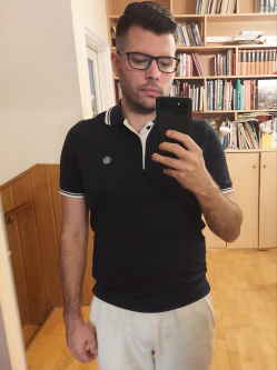 Axel, 32 éves társkereső férfi, Budapest