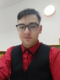 D�niel, 27 �ves t�rskeres� f�rfi, Zalaegerszeg
