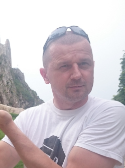 Viktor, 48 éves társkereső férfi, Nógrádsáp