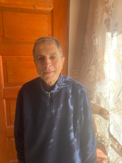 Attila, 66 �ves t�rskeres� f�rfi, Tompa