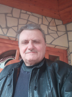 István, 61 éves társkereső férfi, Dombóvár