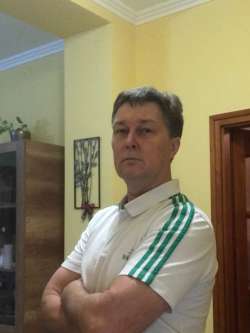Gábor, 61 éves társkereső férfi, Tolna