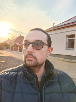 Joci, 38 éves társkereső férfi, Kisvárda