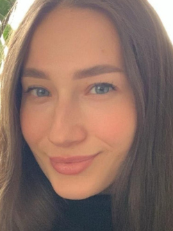 Zs�fia, 24 �ves t�rskeres� n�, Kaposv�r