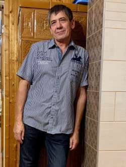 Ferenc, 63 �ves soponyai t�rskeres� f�rfi