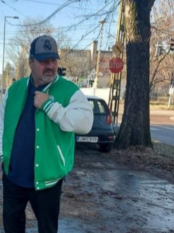 Tomi, 61 éves társkereső férfi, Budaörs