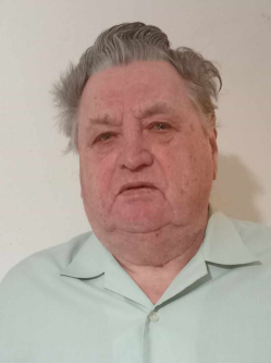 Jozsi, 89 éves társkereső férfi, Tolna