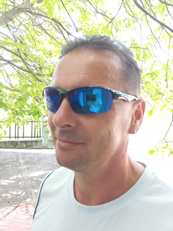 Péter, 45 éves társkereső férfi, Barcs