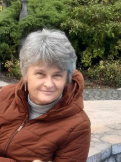 Judit, 61 �ves monori t�rskeres� n�