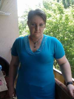 Anita, 47 �ves t�rskeres� n�, Kiskunf�legyh�za