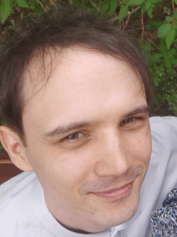 Attila, 38 éves társkereső férfi, Debrecen