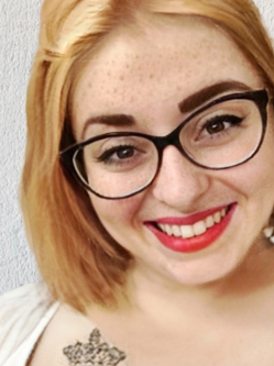 Brigike, 37 �ves t�rskeres� n�, Debrecen