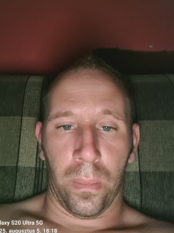 Zoltán, 31 éves társkereső férfi, Tiszaalpár