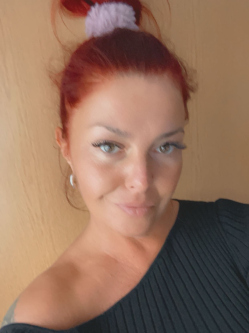 Monica, 48 �ves t�rskeres� n�, Salzburg