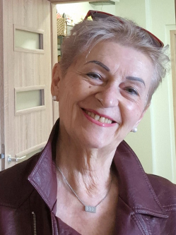 Katalin, 73 �ves t�rskeres� n�, Veszpr�m