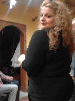 Mariann, 49 �ves t�rskeres� n�, Szada