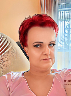 Nikoletta, 49 �ves t�rskeres� n�, Mosonmagyar�v�r